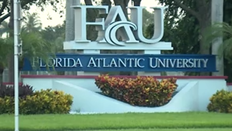 Florida Atlantic University professor dismissed over social media comments