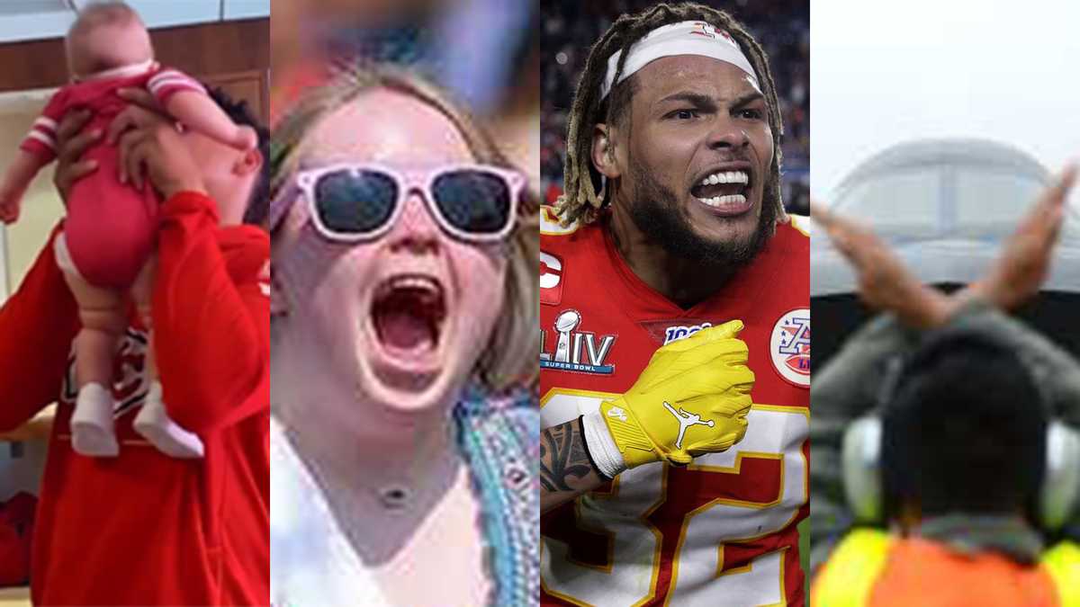 Listen to Mitch Holthus call the Chiefs Super Bowl win and get chills
