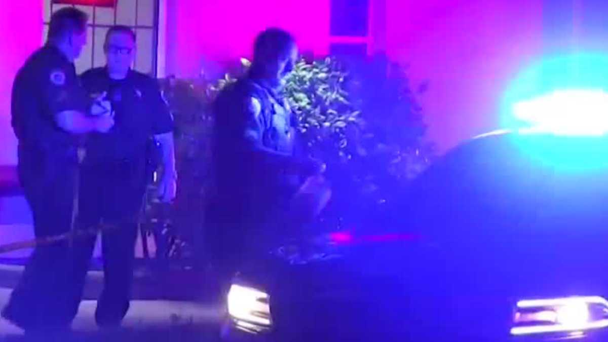 Man shot, killed in Cocoa Beach hotel