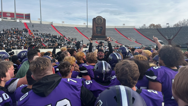 Fayetteville claims 7A State Championship - Vimarsana News