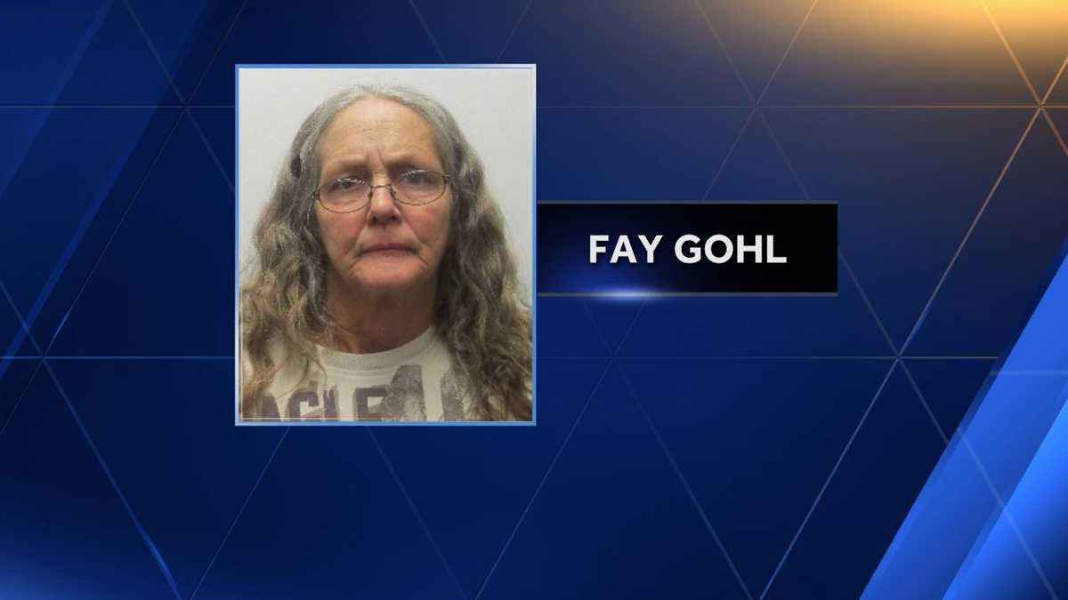 Southern Indiana Caretaker Accused Of Neglecting Elderly Man