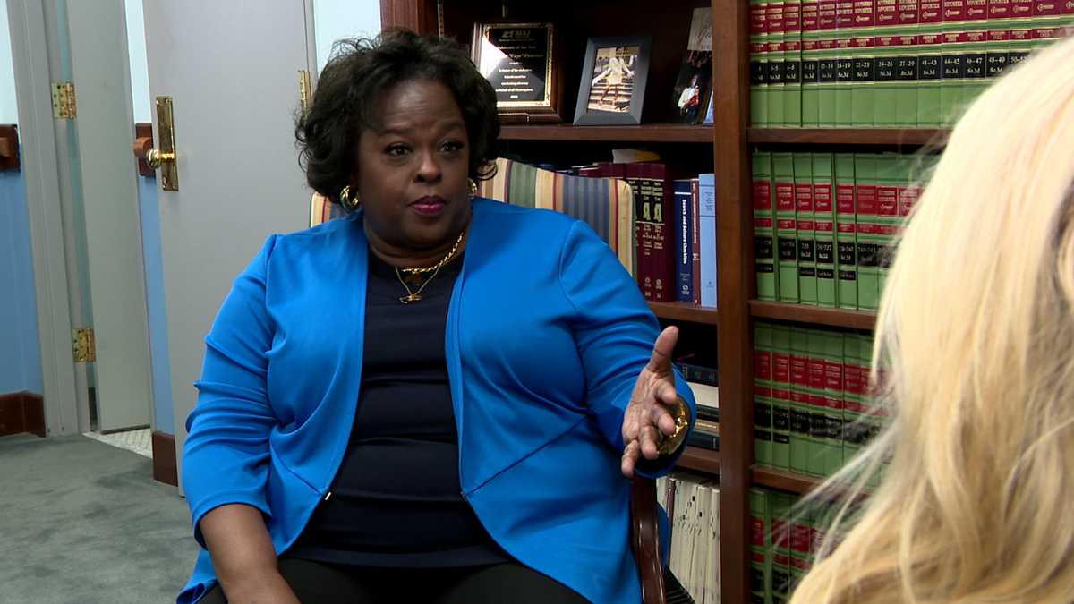 Hinds County establishes new mental health treatment court Hinds County establishes new mental health treatment court
