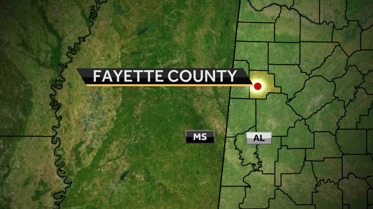 Father And Son Killed In Fayette County Crash