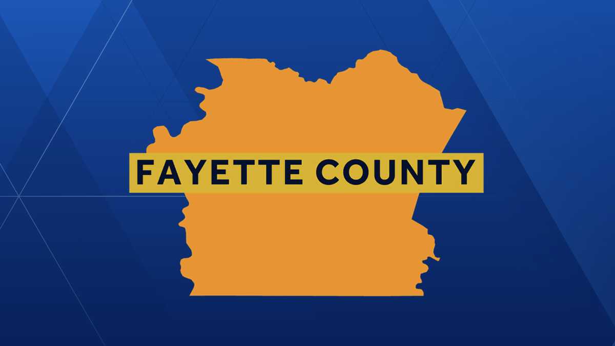 2023 Fayette County Pennsylvania election results