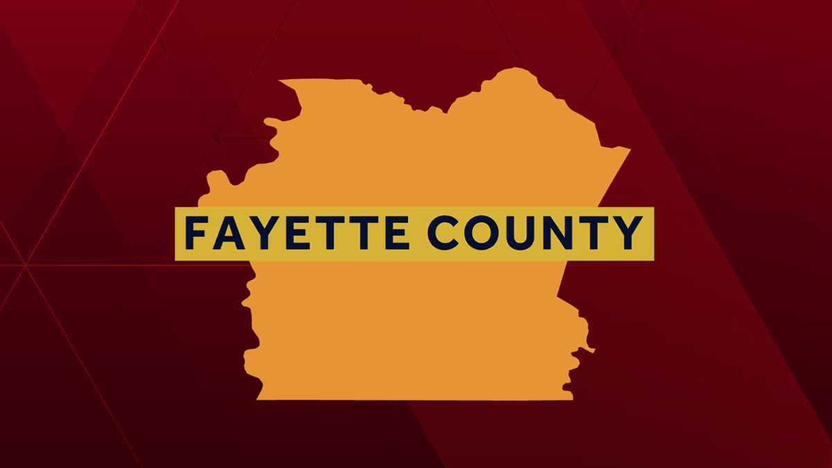 Coroner called to crash in Fayette County