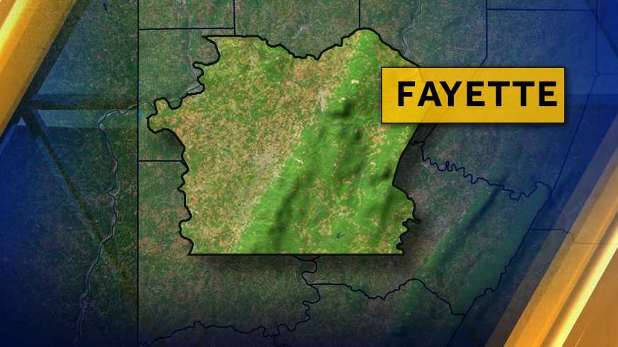 Fayette County 