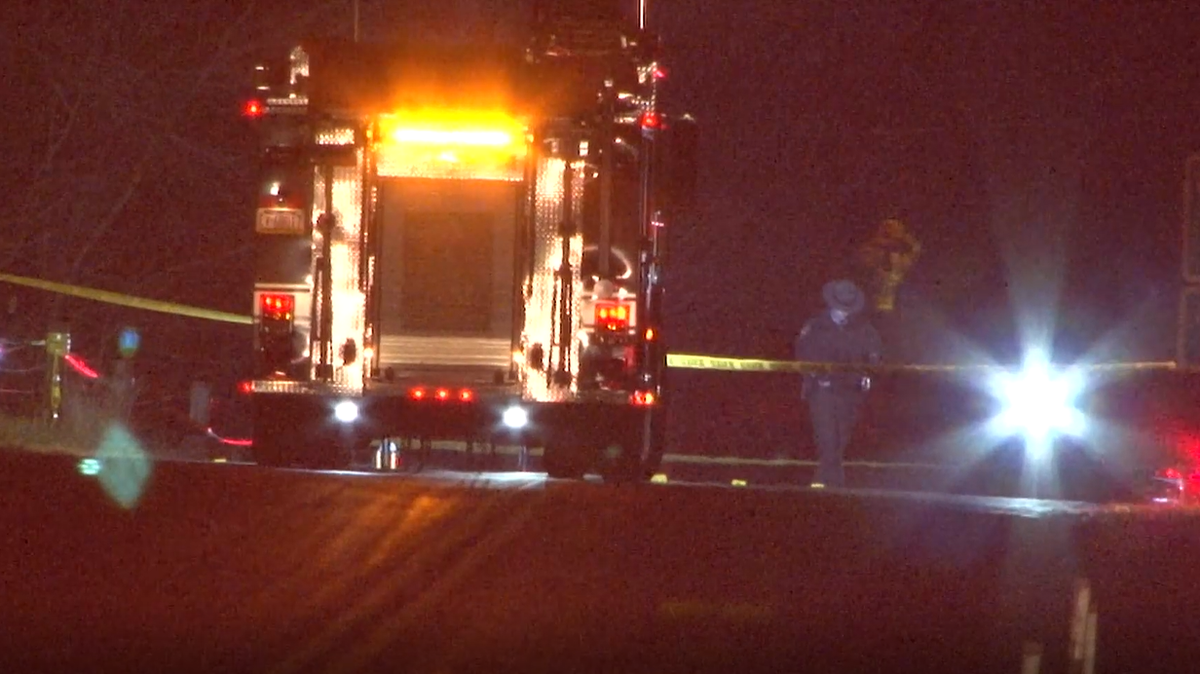 Shooting reported at Fayette County housing complex