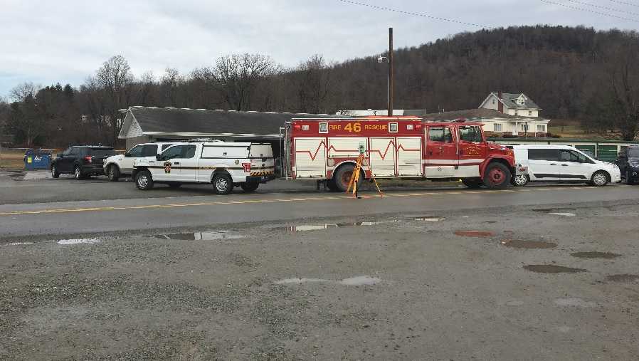 5 killed in shooting at car wash