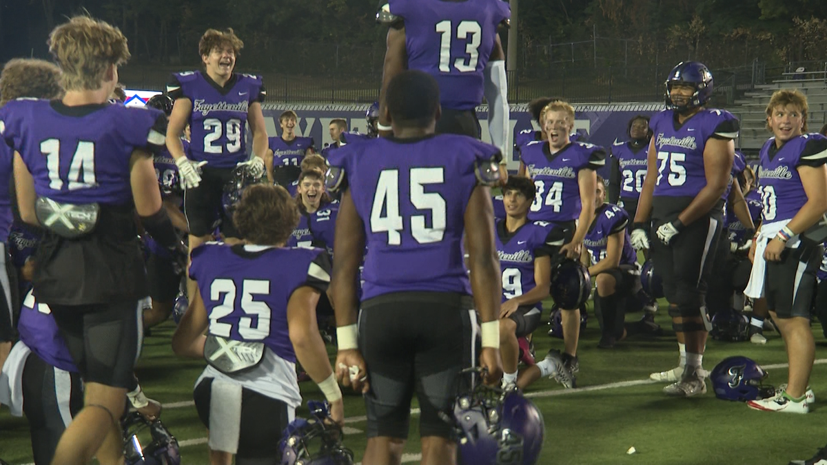 Arkansas High School Football Score Arkansas High School Football Score