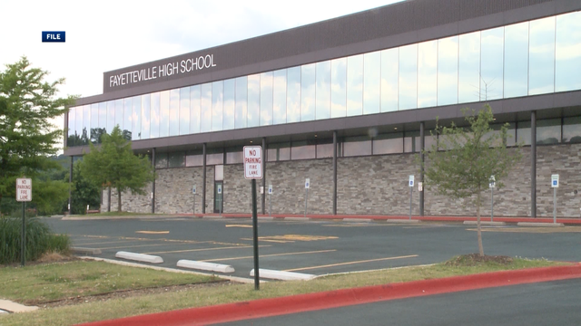 Arkansas sheriffs, Gov. Hutchinson, discuss school security - Vimarsana News