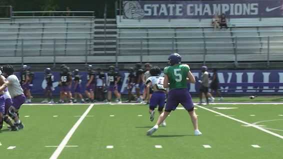 Friday Frenzy preseason roundup: Fayetteville Bulldogs - Vimarsana News