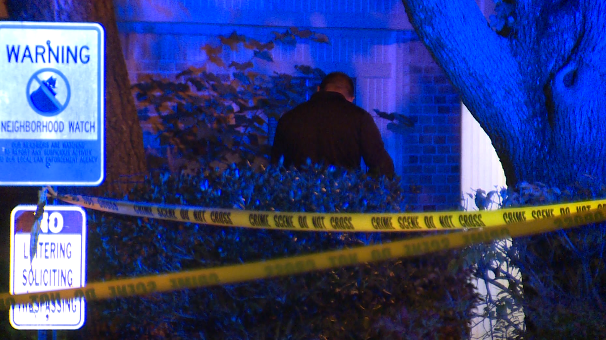 One person hurt in Fayetteville shooting