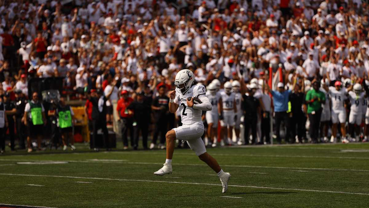 NFL not holding supplemental draft, leaving former Sorsby with no options to play in 2026
