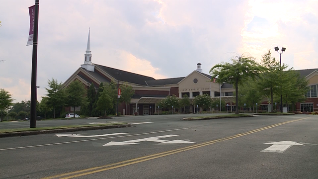 Trussville Church Tightening Covid 19 Restrictions After Several Members Test Positive