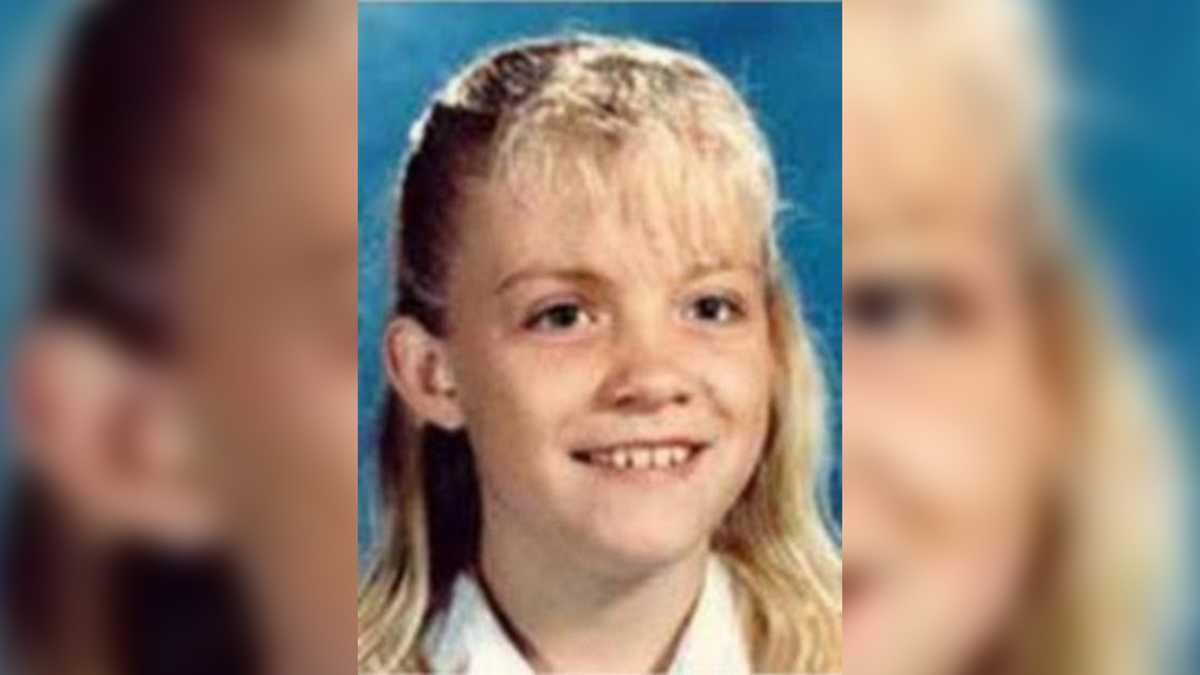 Police Make Arrest In 9 Year Old Girls Disappearance 32 Years Ago