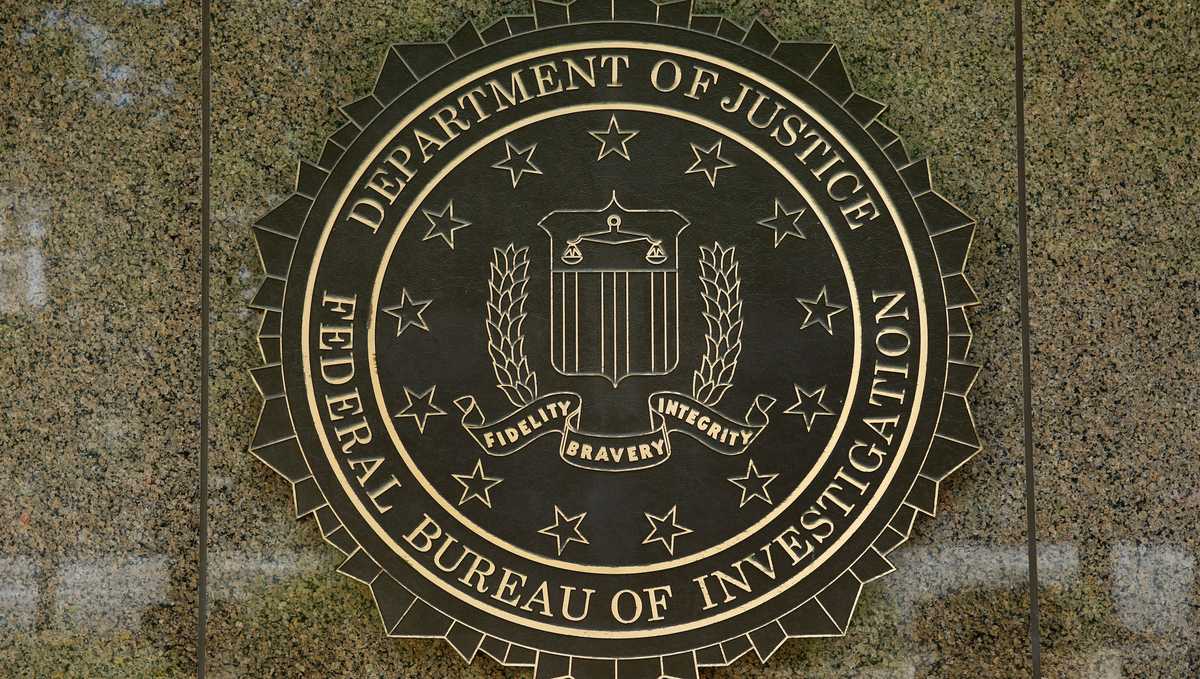 FBI Arrests Canadian Cybersecurity Expert Over Major Data Breach