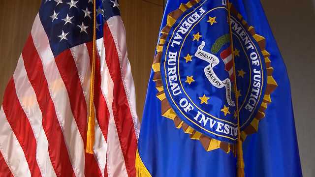 Oklahoma needs more FBI agents, director says - Vimarsana News
