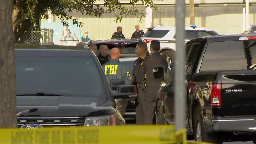 Orlando Police Fatally Shoot Man Claiming To Be Armed At