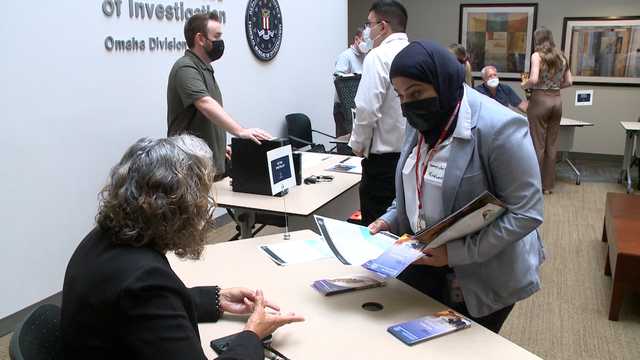 FBI diversity recruiting event draws different backgrounds to apply - Vimarsana News