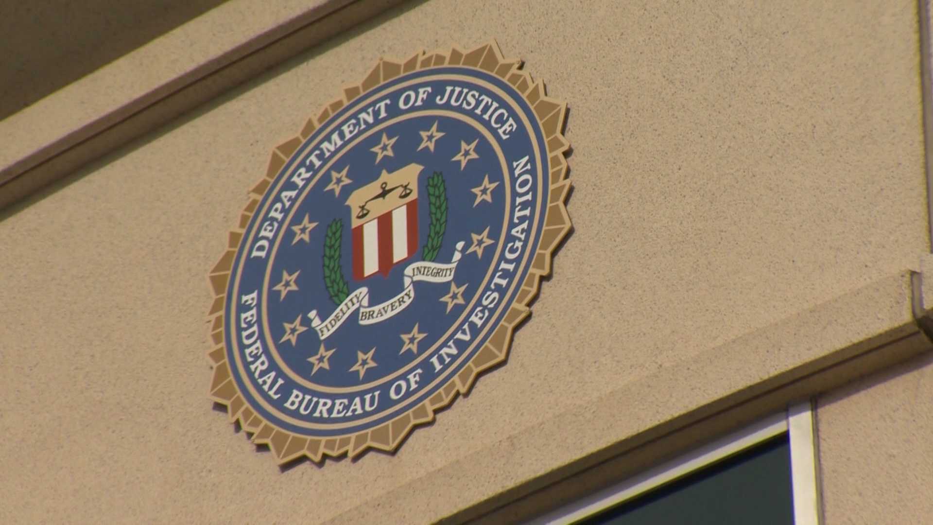 FBI Online violent groups extort minors to self harm