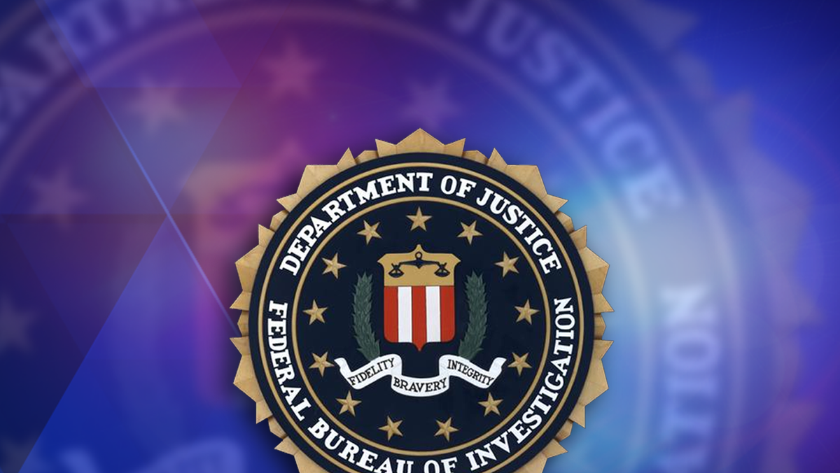 FBI warns Florida residents of adultery blackmail scam
