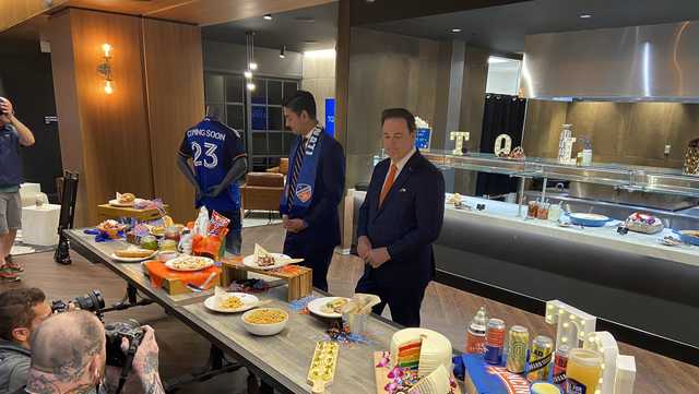 What to expect ahead of FC Cincinnati season opener - Vimarsana News