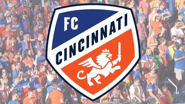 FC Cincinnati to host Louisville City FC in Lamar Hunt U.S. Open Cup Third Round - Vimarsana News