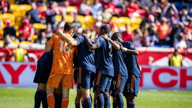 Are you ready for some fútbol? Everything to know ahead of FC Cincinnati's season opener - Vimarsana News