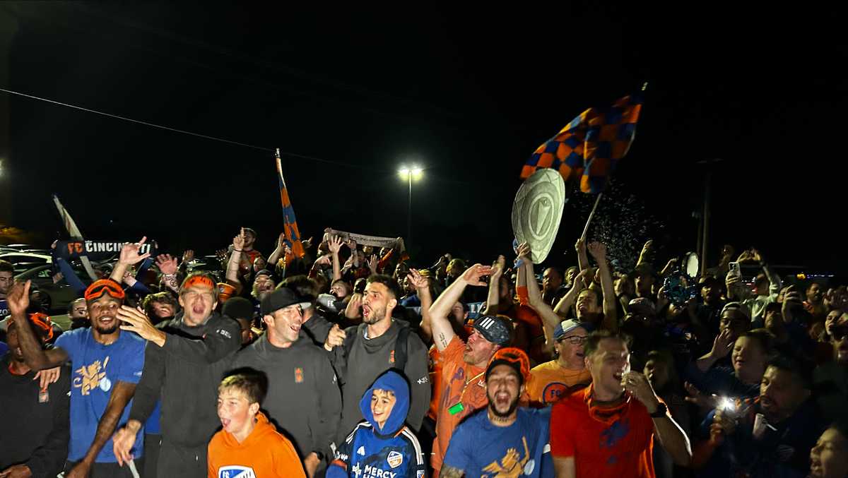 FCC clinches Supporters' Shield with 3-2 win over Toronto