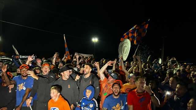 FC Cincinnati and Cincinnati Bengals Both Nab Big Weekend Road Wins, Sports & Recreation, Cincinnati