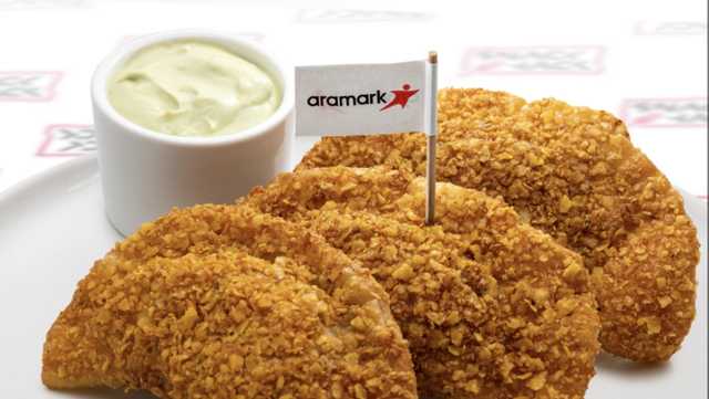 Kansas City Chiefs debut Doritos-encrusted empanada at Arrowhead - Vimarsana News