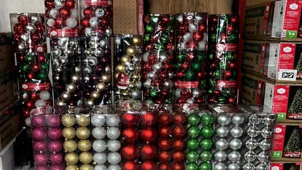 fort dodge christmas project