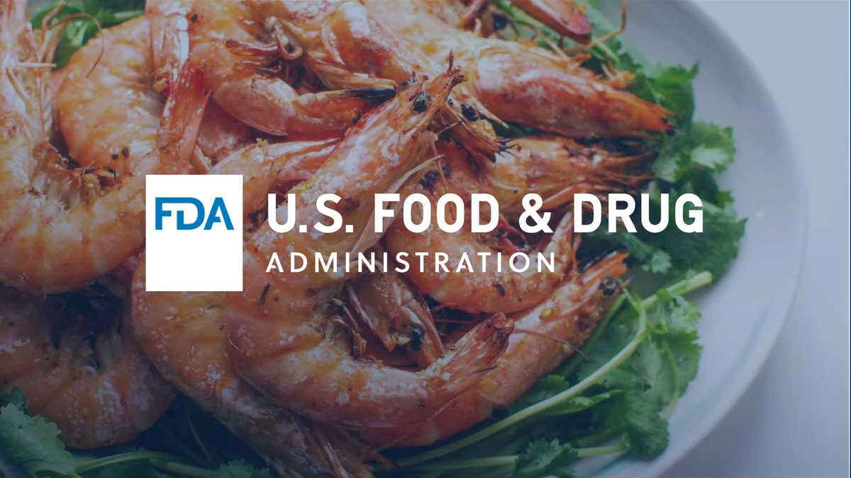 FDA investigates radioactive contamination in Walmart shrimp