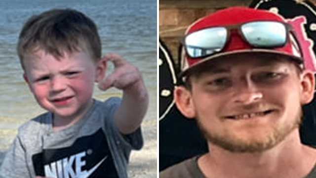 Edgewater missing child: FDLE issues alert for Rowan Renauld - Vimarsana News