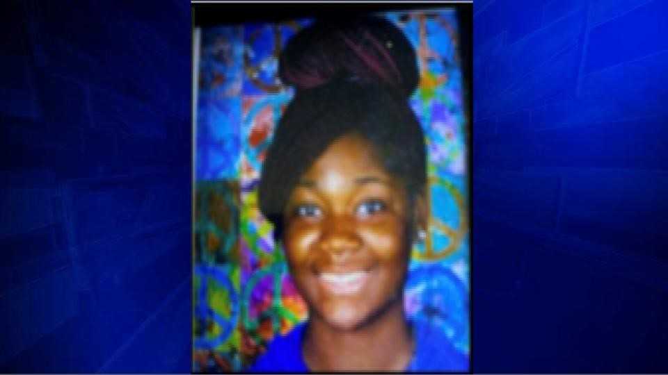 Officials searching for missing 15-year-old Broward County girl