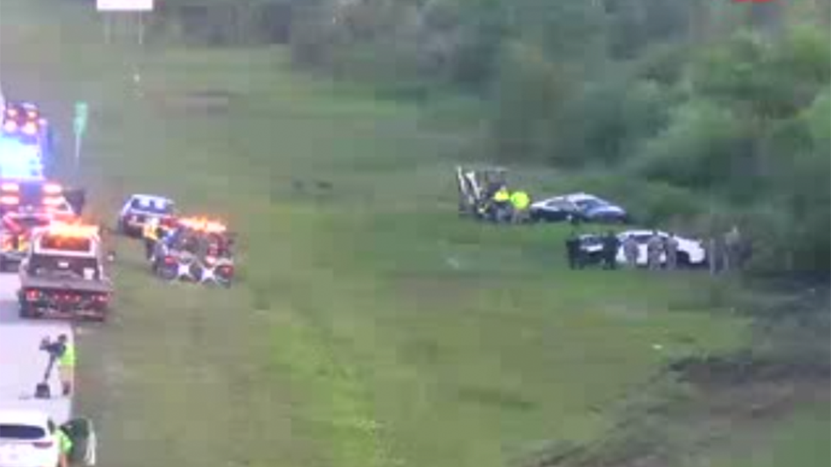 2 arrested after leading FHP on I-75 high-speed chase in North Fort Myers
