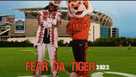 Cincinnati Bengals Bootsy Collin Bootsy Collins' Fear Da Tiger shirt -  Dalatshirt