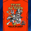 Fear Da Tiger' shirt: Here's where to find yours before Bootsy Collins'  Bengals halftime show