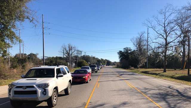 Traffic alert: road in Chatham County closed through Wednesday - Vimarsana News