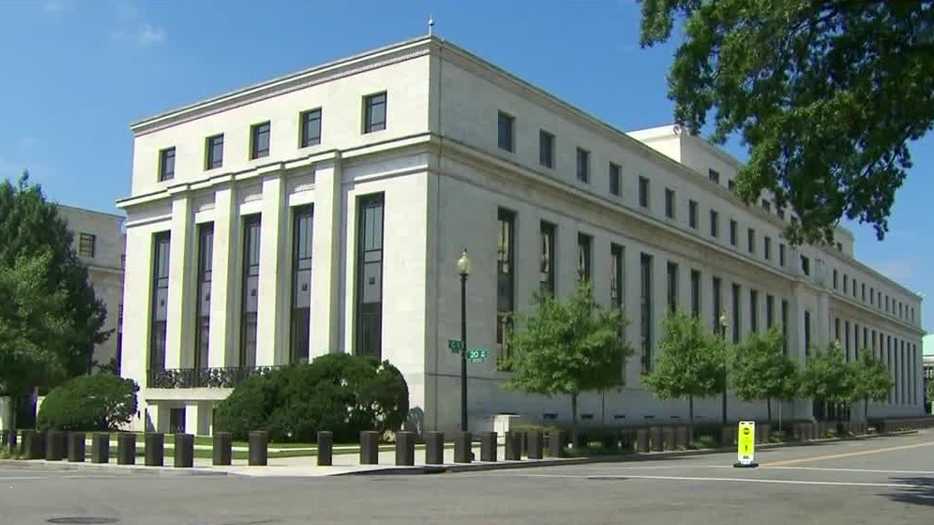 Fed raises interest rates in attempt to lower inflation - Vimarsana News