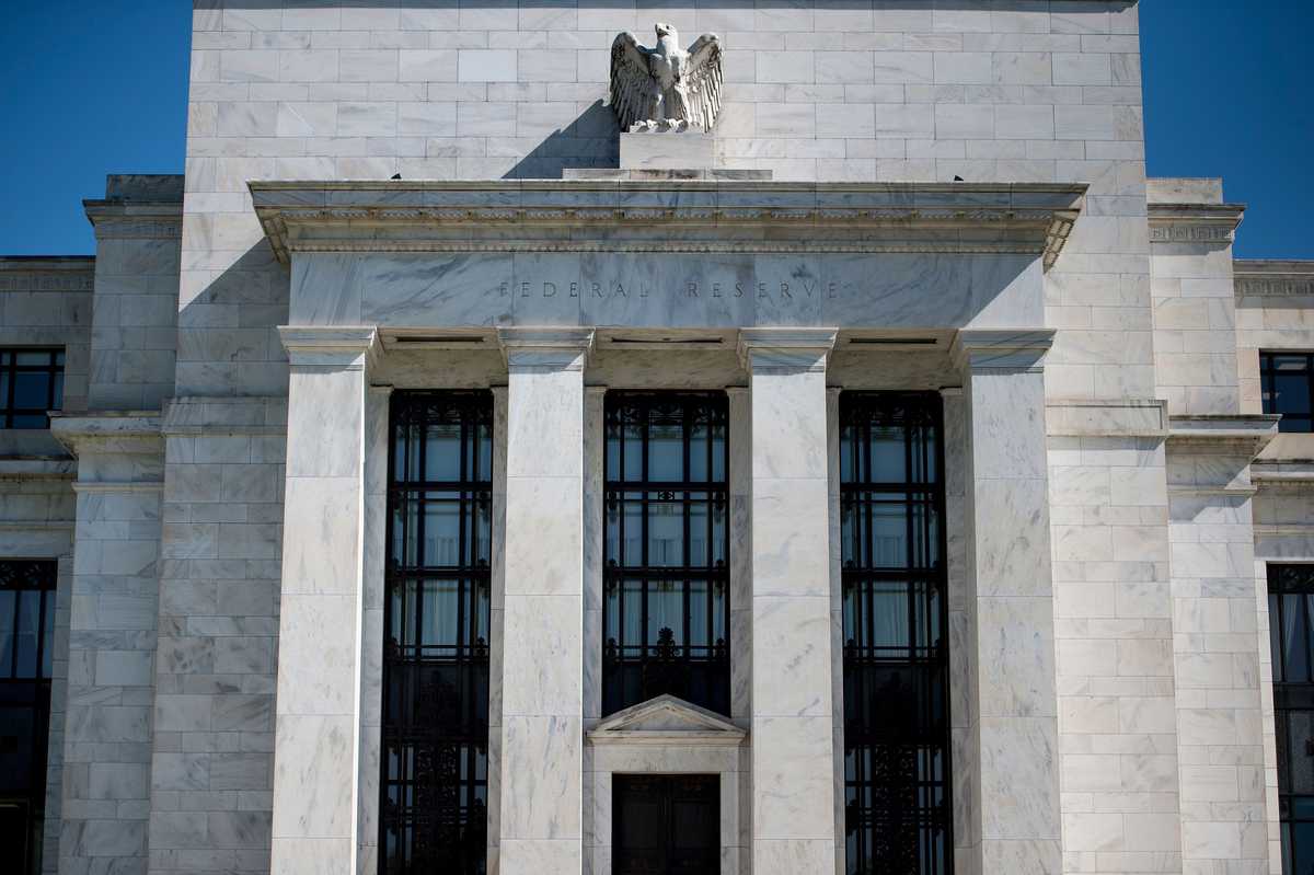 Federal Reserve holds interest rates steady amid inflation concerns