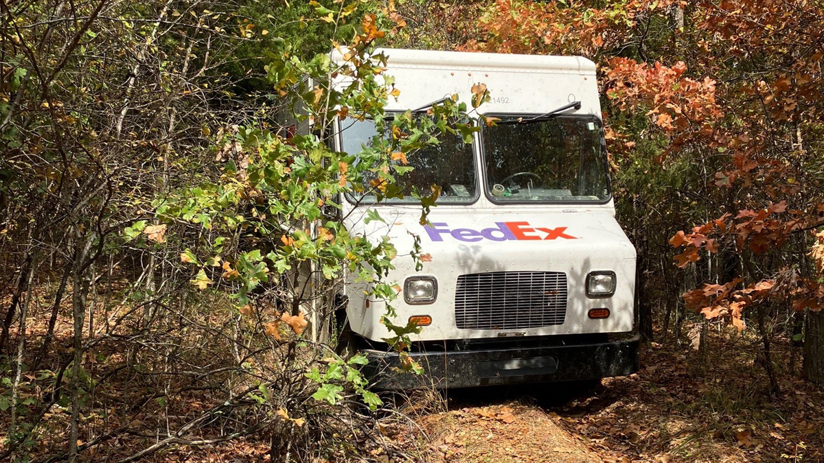 Sheriff calls off manhunt, says driver made up robbery