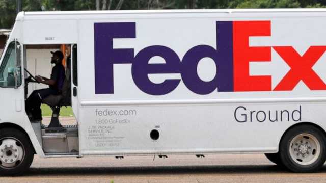 Looking for a job? FedEx is adding 800 new positions in Savannah - Vimarsana News