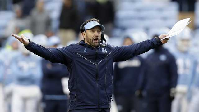 Larry Fedora to serve as New Orleans Breakers head coach in USFL - Vimarsana News