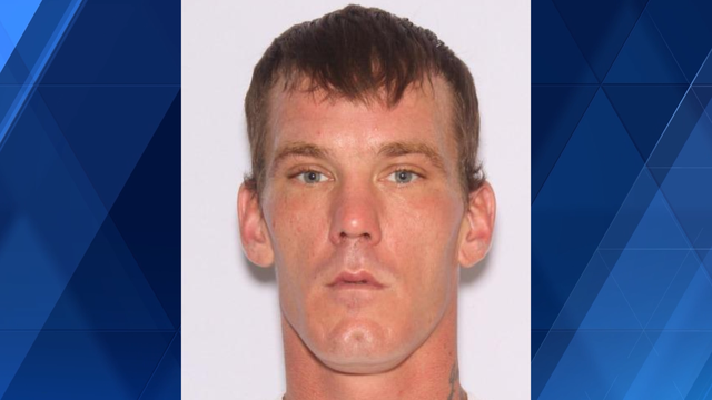 Sheriff: Man wanted on rape, child endangering charges on the run after cutting off ankle monitor - Vimarsana News