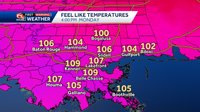 feel&#x20;like&#x20;temperatures&#x20;monday