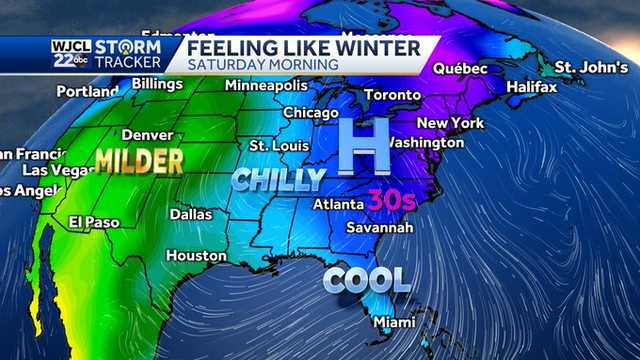 Weekend starts frosty with near record cold - Vimarsana News