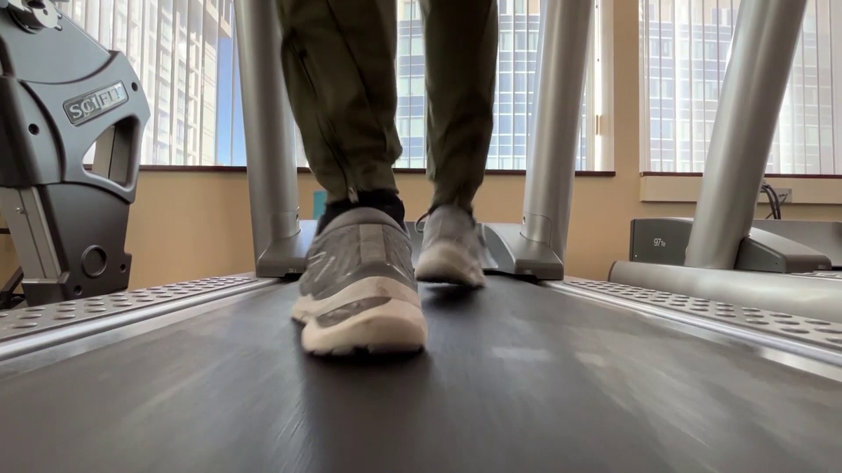 Medication or exercise? The best way to combat obesity