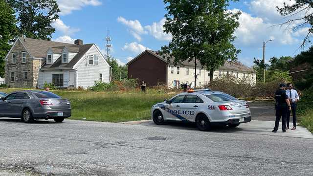 LMPD: Person found shot and killed outside of apartments near Buechel - Vimarsana News