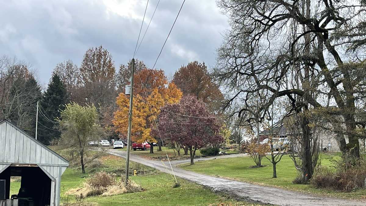 Two people found dead in Washington County home